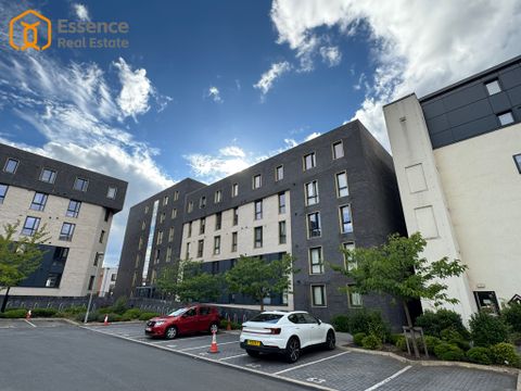 Cotton House, Fabric Square, Birmigham B12