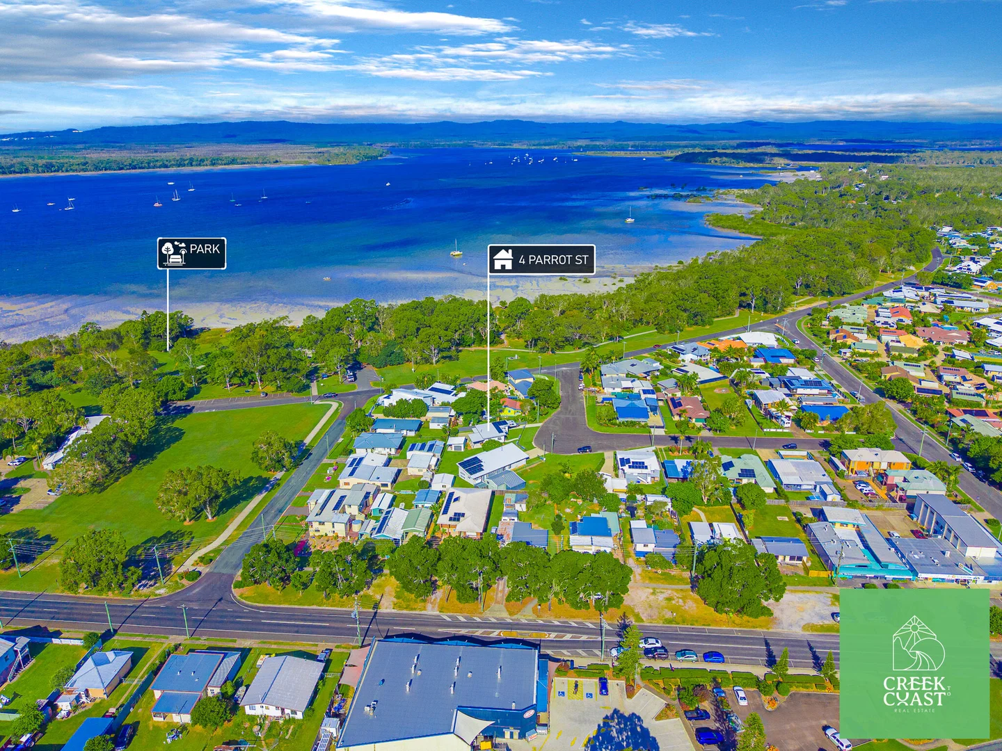 Additional image 2 of 4 Parrot Street, Tin Can Bay QLD 4580
