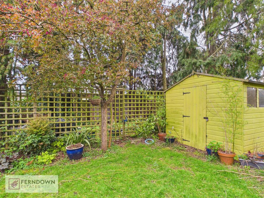 Additional image 18 of Digby Drive, Marston Green, Birmingham, Westmidlands, B37