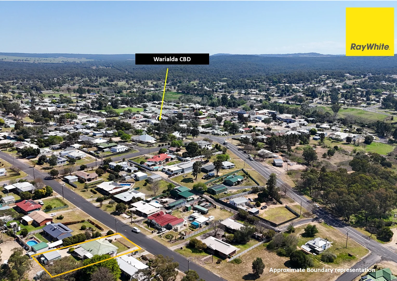 Additional image 25 of 79 Queen Street, Warialda NSW 2402