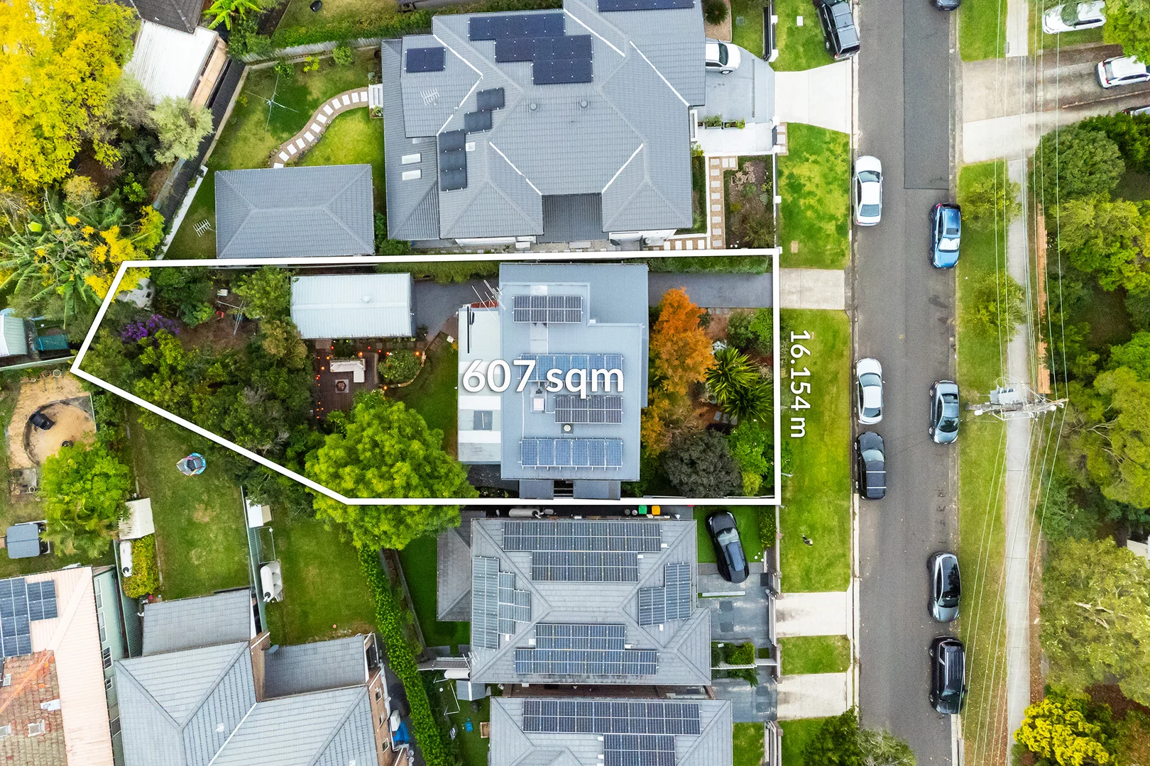 Additional image 13 of 1 Neptune Street, Dundas Valley NSW 2117