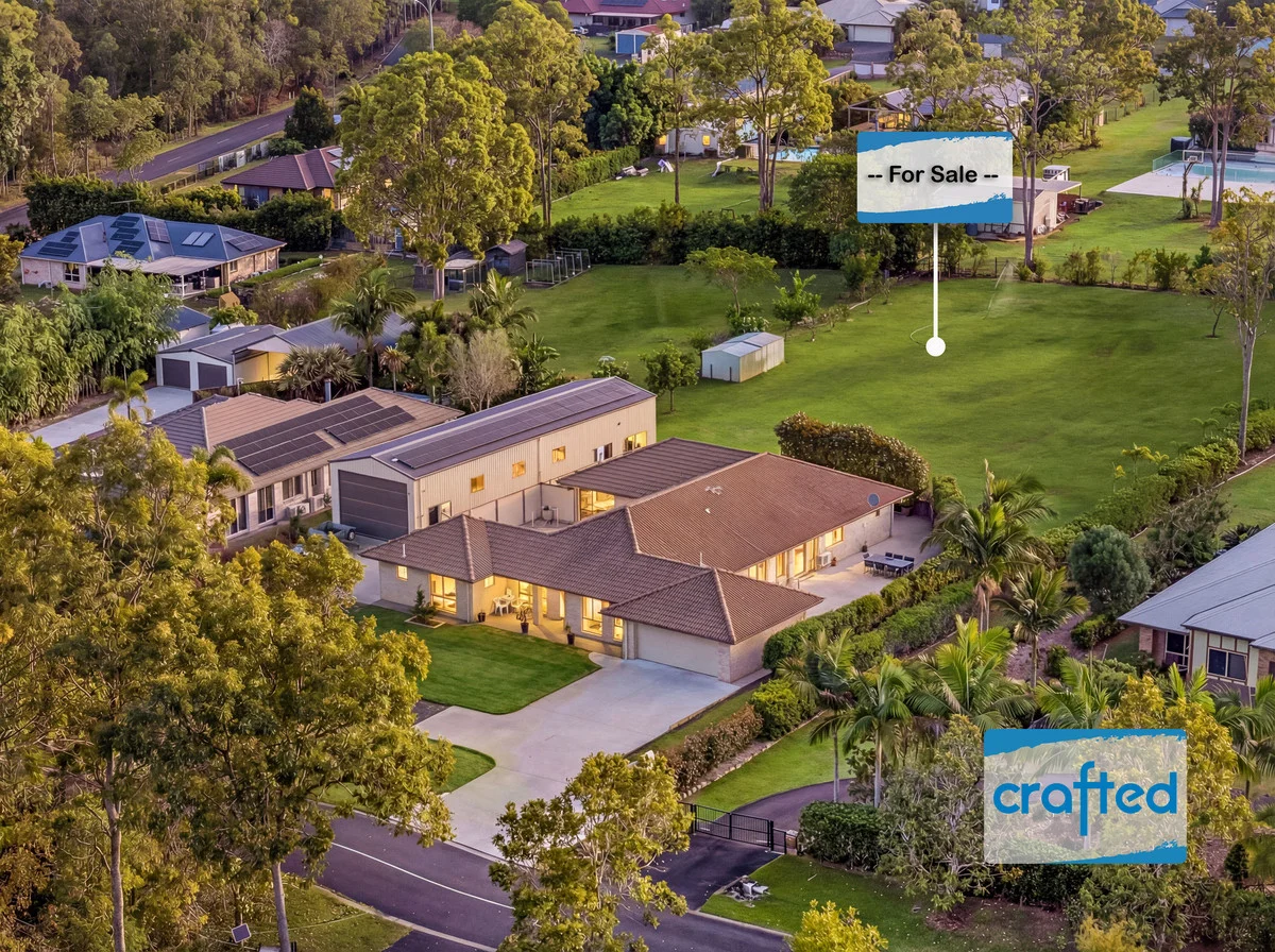 10 Mallard Court, New Beith QLD 4124