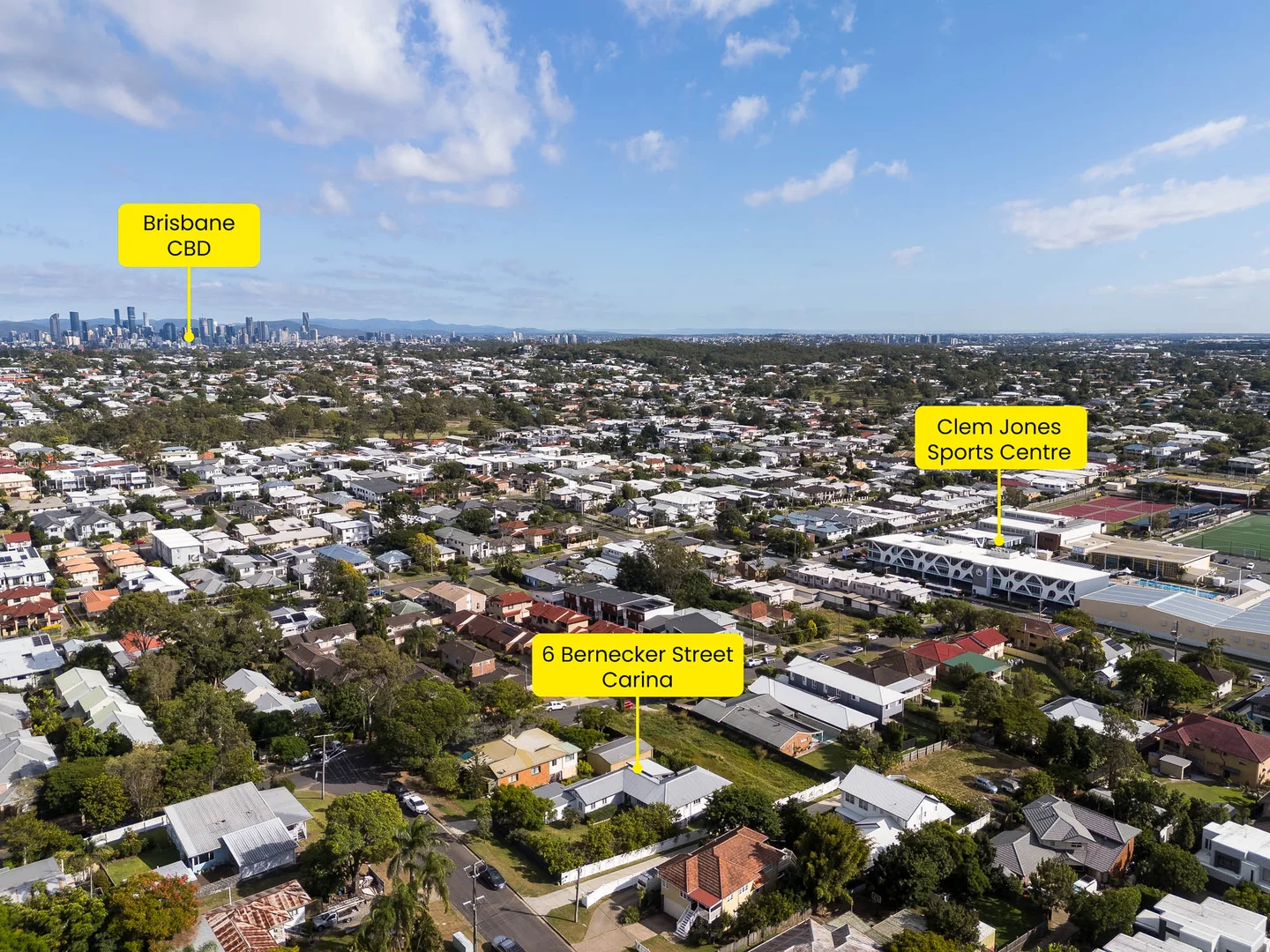 Additional image 20 of 6 Bernecker Street, Carina QLD 4152