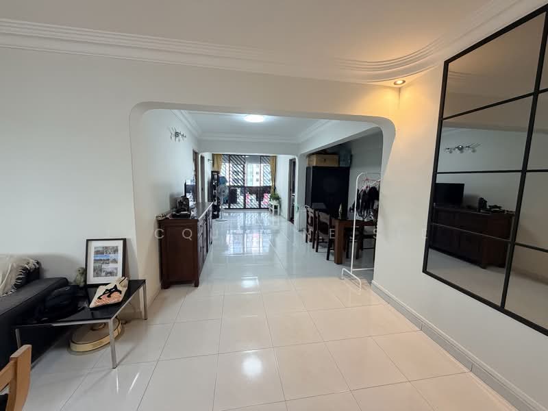 106 Spottiswoode Park Road