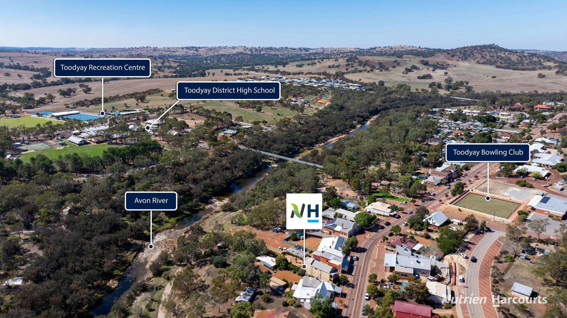 Additional image 5 of 102 Stirling Terrace, Toodyay WA 6566