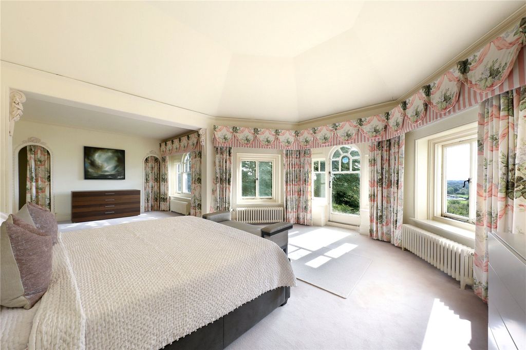 Additional image 12 of Land for saleShiplake, Henley-On-Thames, Oxfordshire RG9