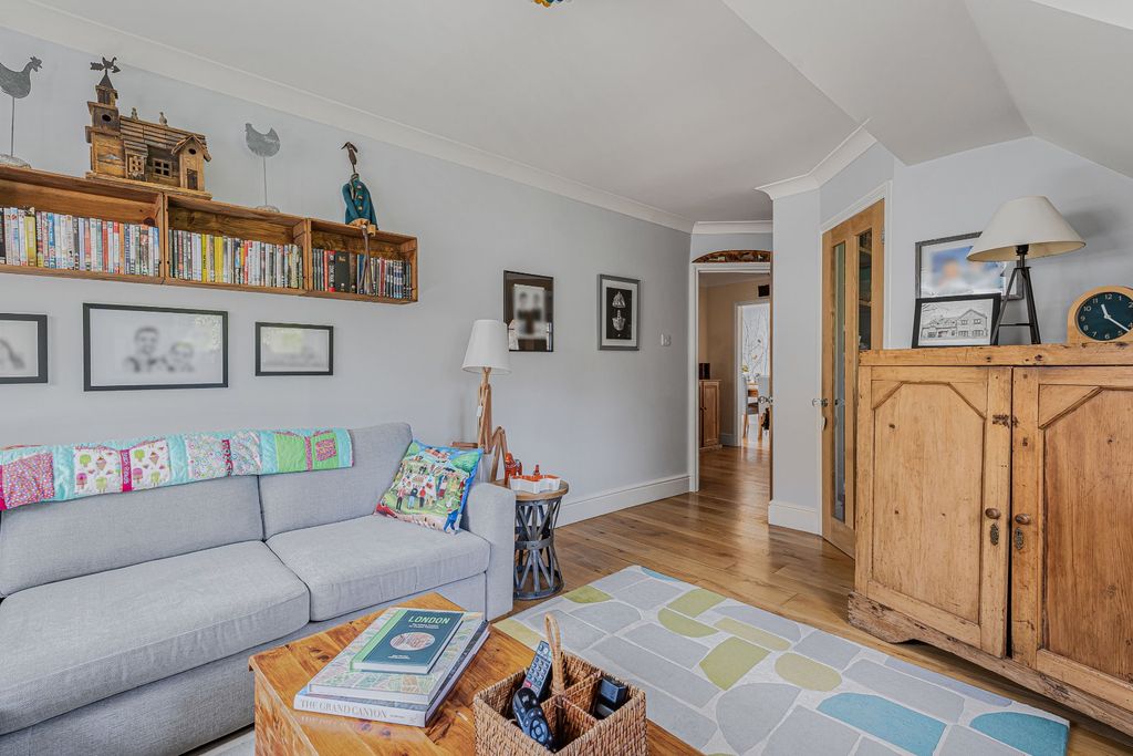 Additional image 6 of 4 bed detached house for saleWains Road, Daglingworth, Cirencester, Gloucestershire GL7