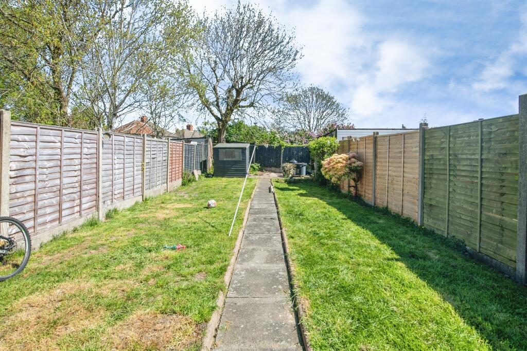 Additional image 22 of Bandywood Crescent, Birmingham