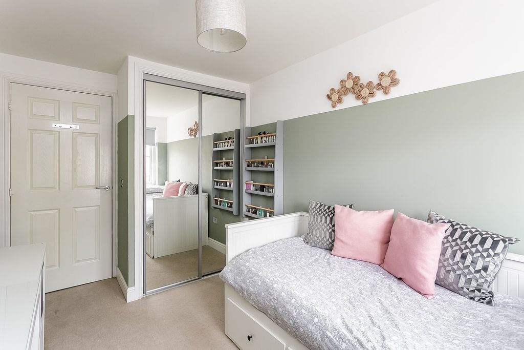Additional image 17 of 2 bed flat for saleEaster Langside Drive, Dalkeith EH22