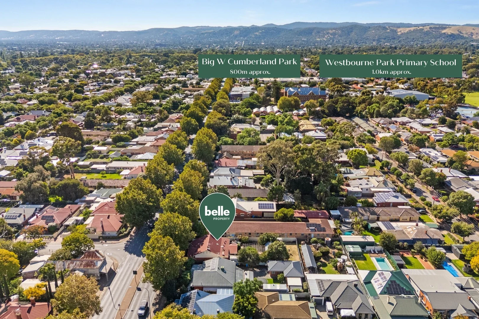 Additional image 14 of 243 Cross Road, Cumberland Park SA 5041