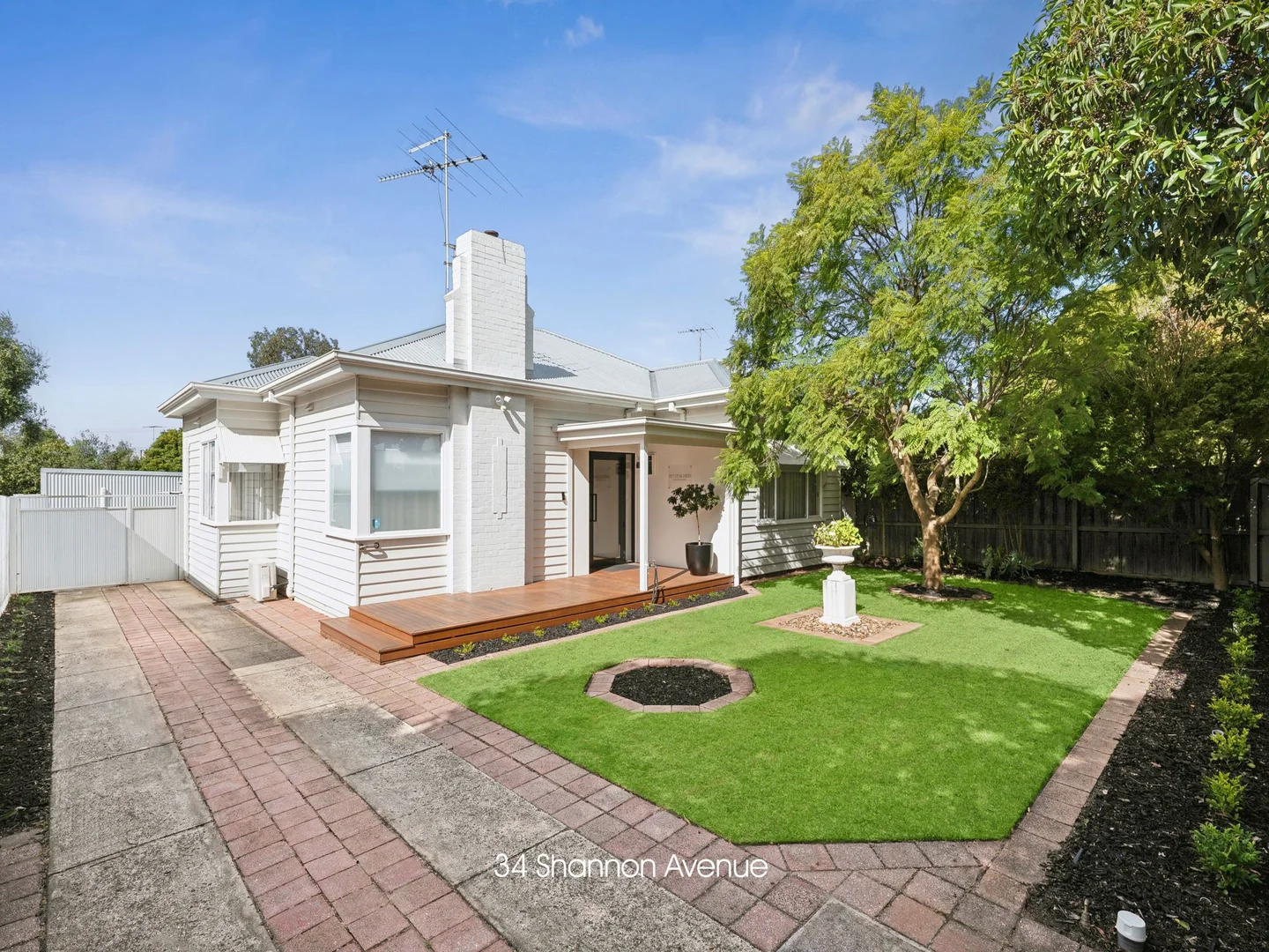 Additional image 10 of 32 - 34 Shannon Avenue, Geelong West VIC 3218