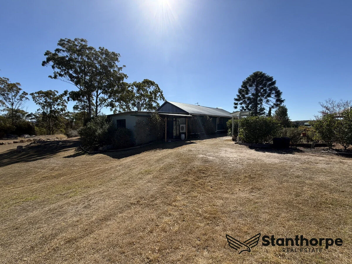 Additional image 42 of 396 Back Creek Road, Severnlea QLD 4380