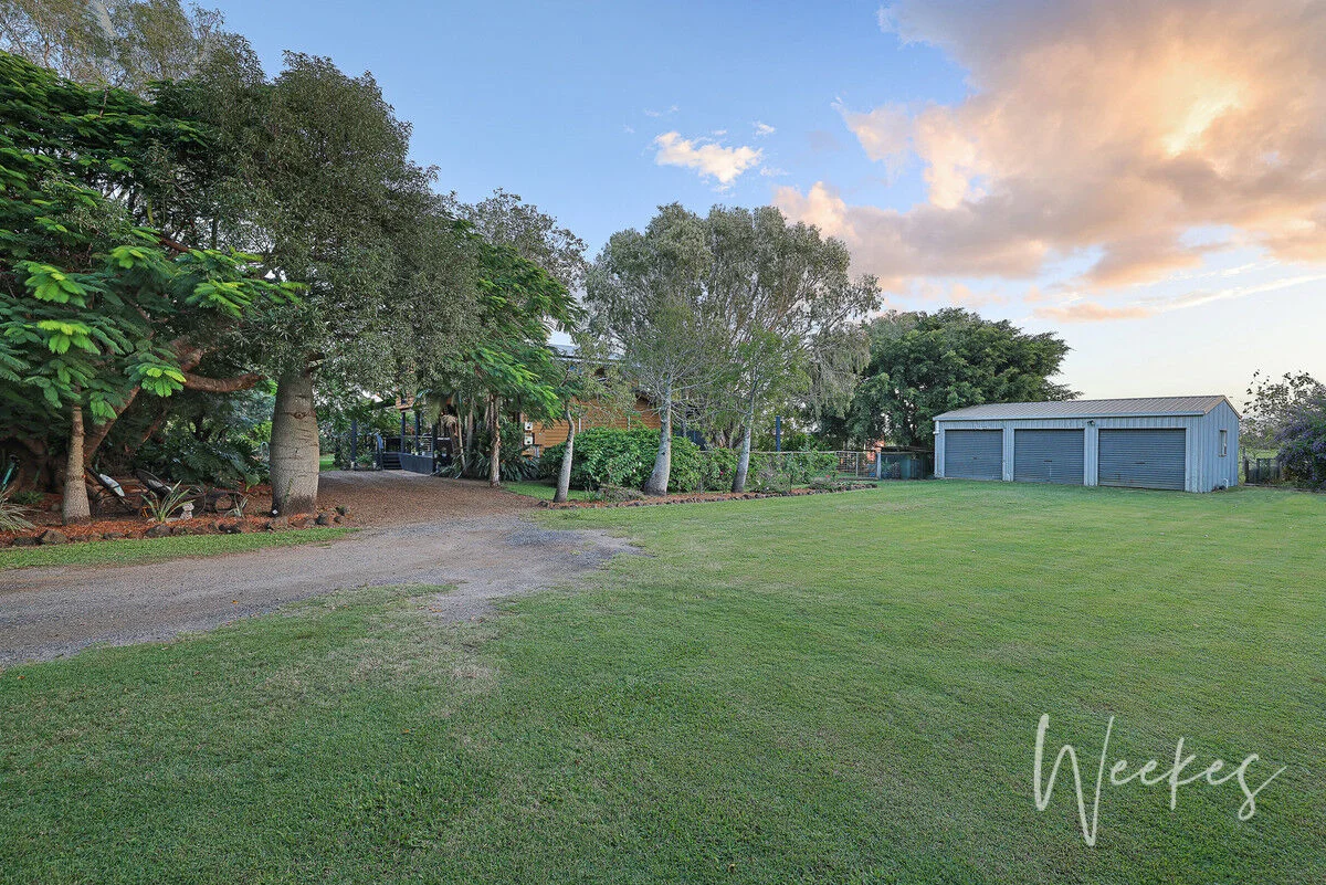 42 Kleins Road, Woongarra QLD 4670 photo 4