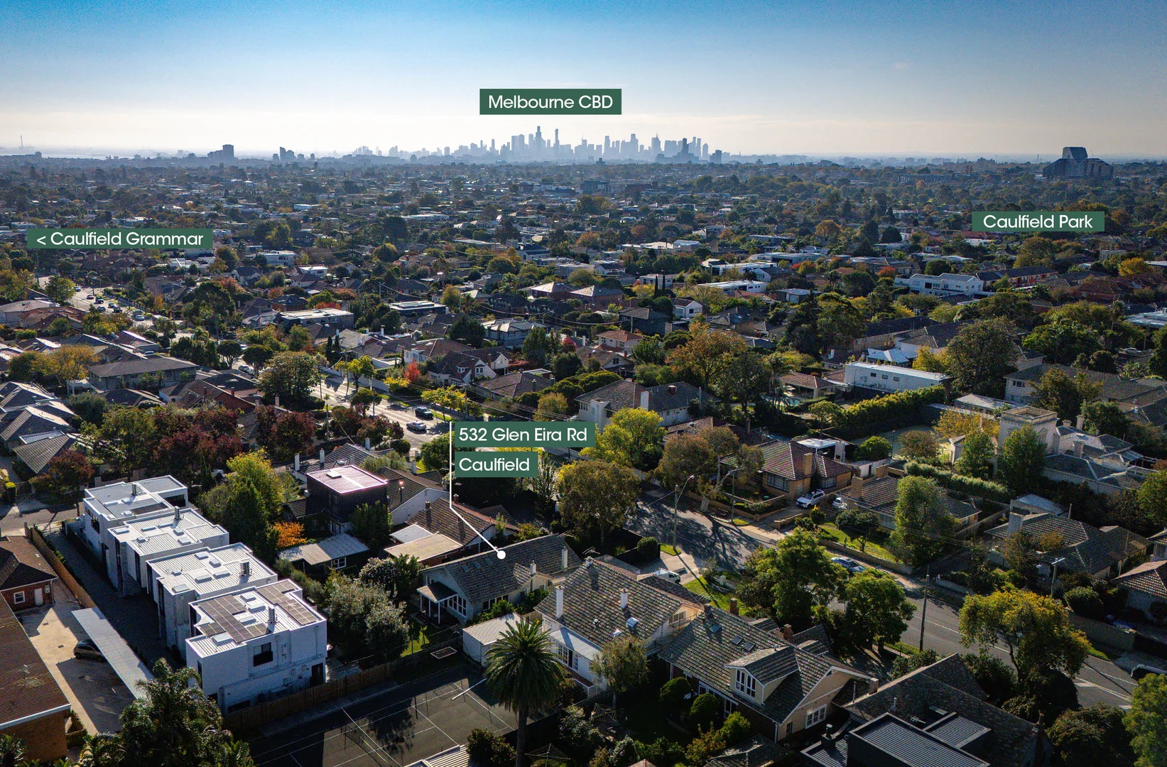 Additional image 20 of 532 Glen Eira Road, Caulfield VIC 3162