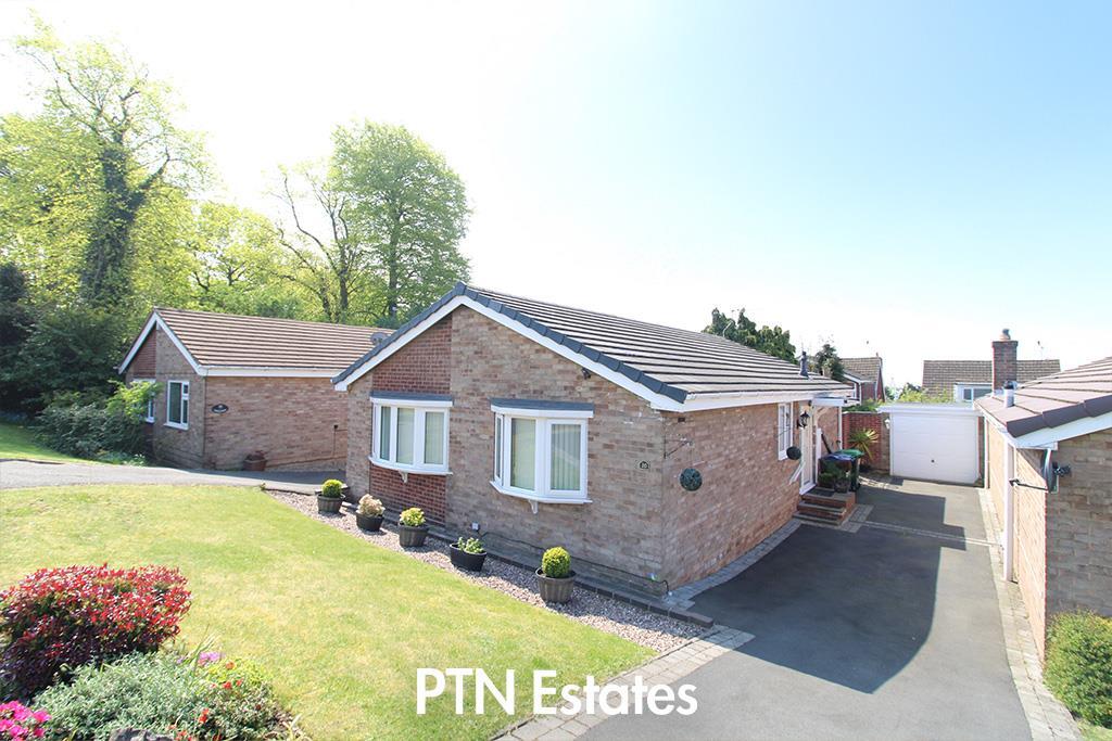 Sunningdale Drive, Tividale, Oldbury