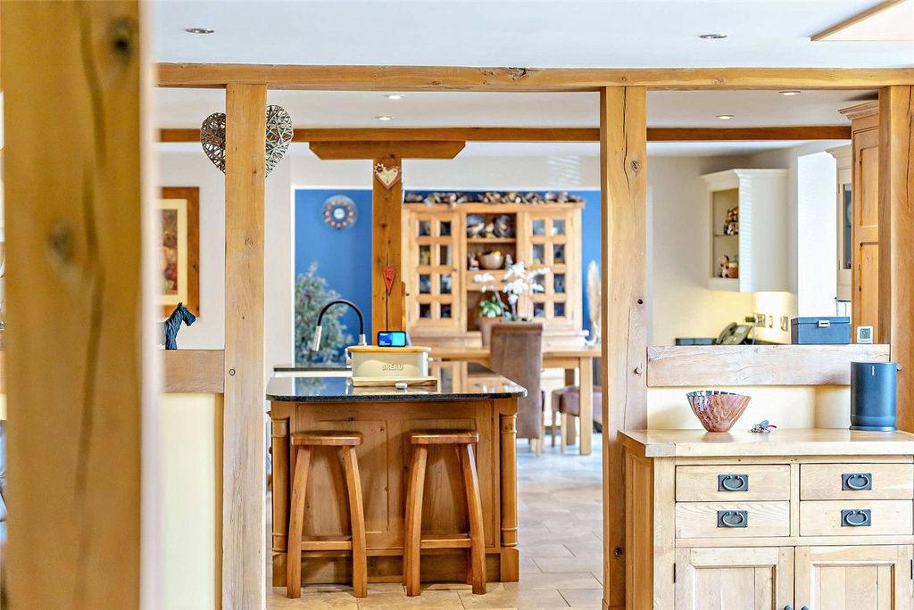 Additional image 7 of 4 bed detached house for saleKenley Road, Harley, Shrewsbury, Shropshire SY5