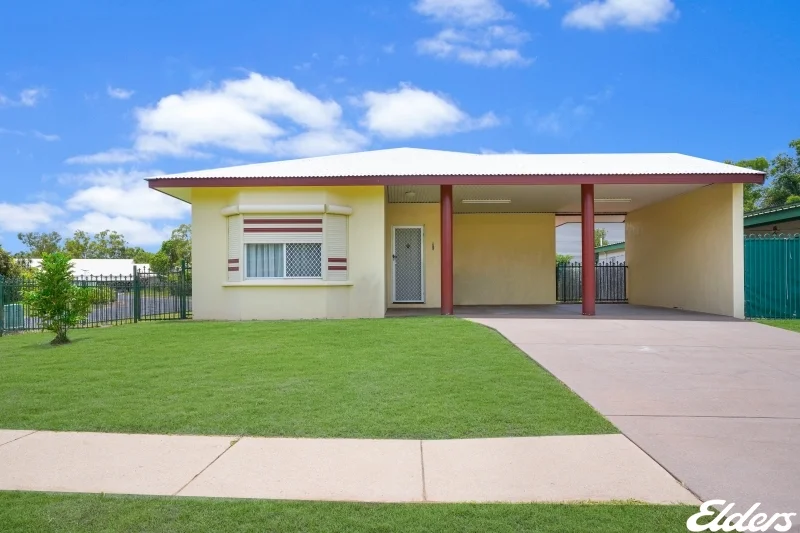 9 Helicia Court, Rosebery NT 0832