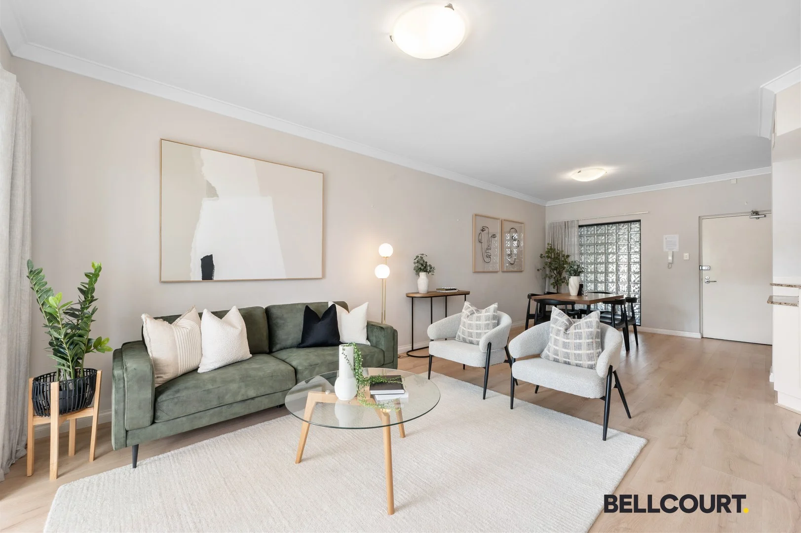7/1 Stirling Street, South Perth WA 6151
