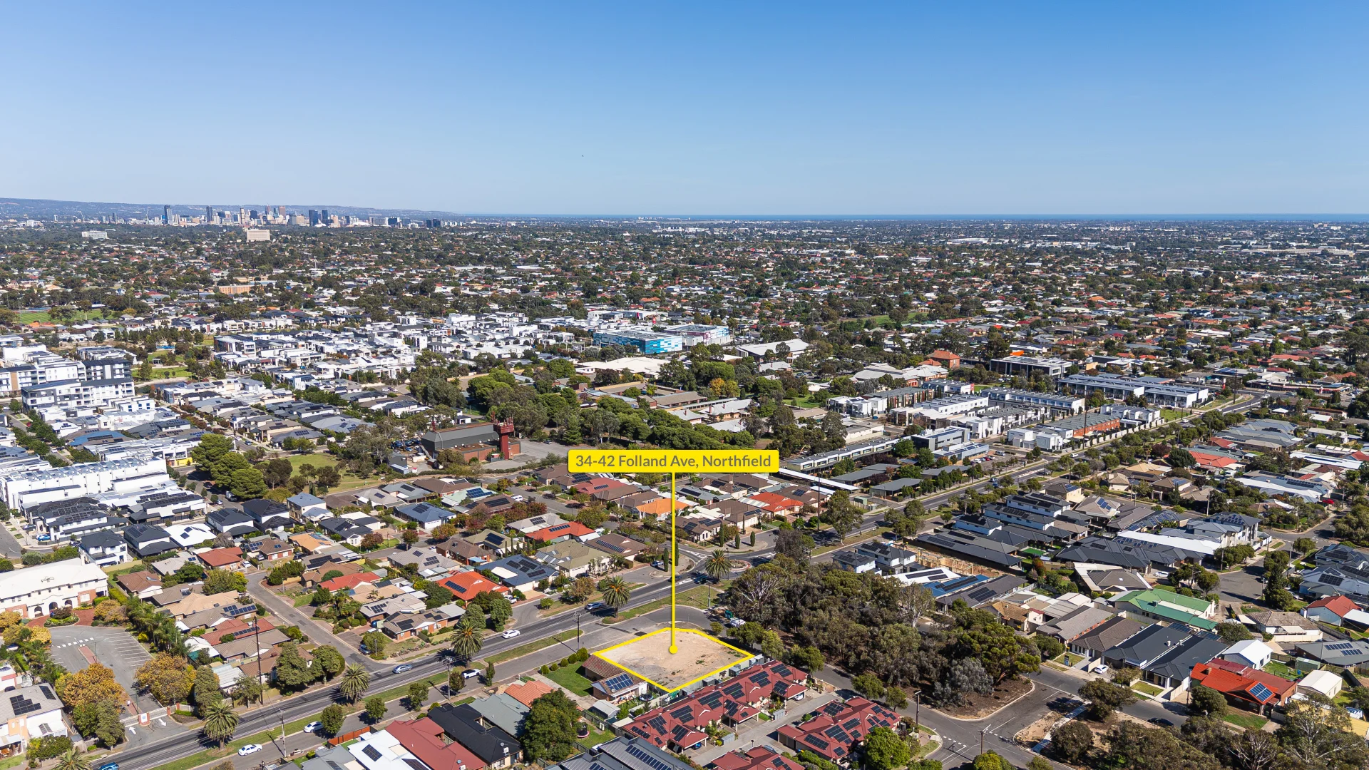 Additional image 4 of Lot 500, 501 & 502/34-42 Folland Avenue, Northfield SA 5085