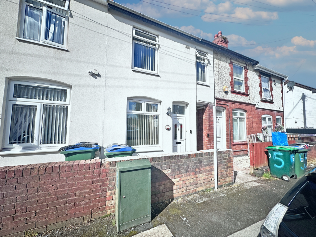 Mason Street, WEST BROMWICH, B70 9NL