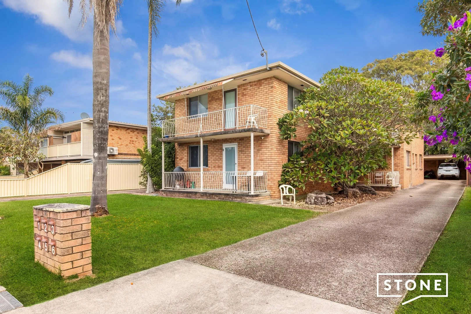 5/25 York Street, Coffs Harbour NSW 2450