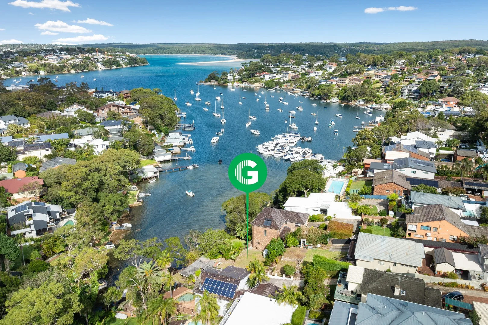 52b Parthenia Street, Dolans Bay NSW 2229