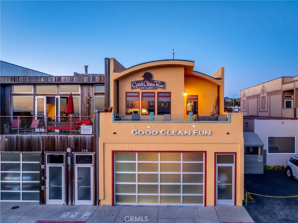 136 Ocean Front Ln, Cayucos, CA 93430 photo 4