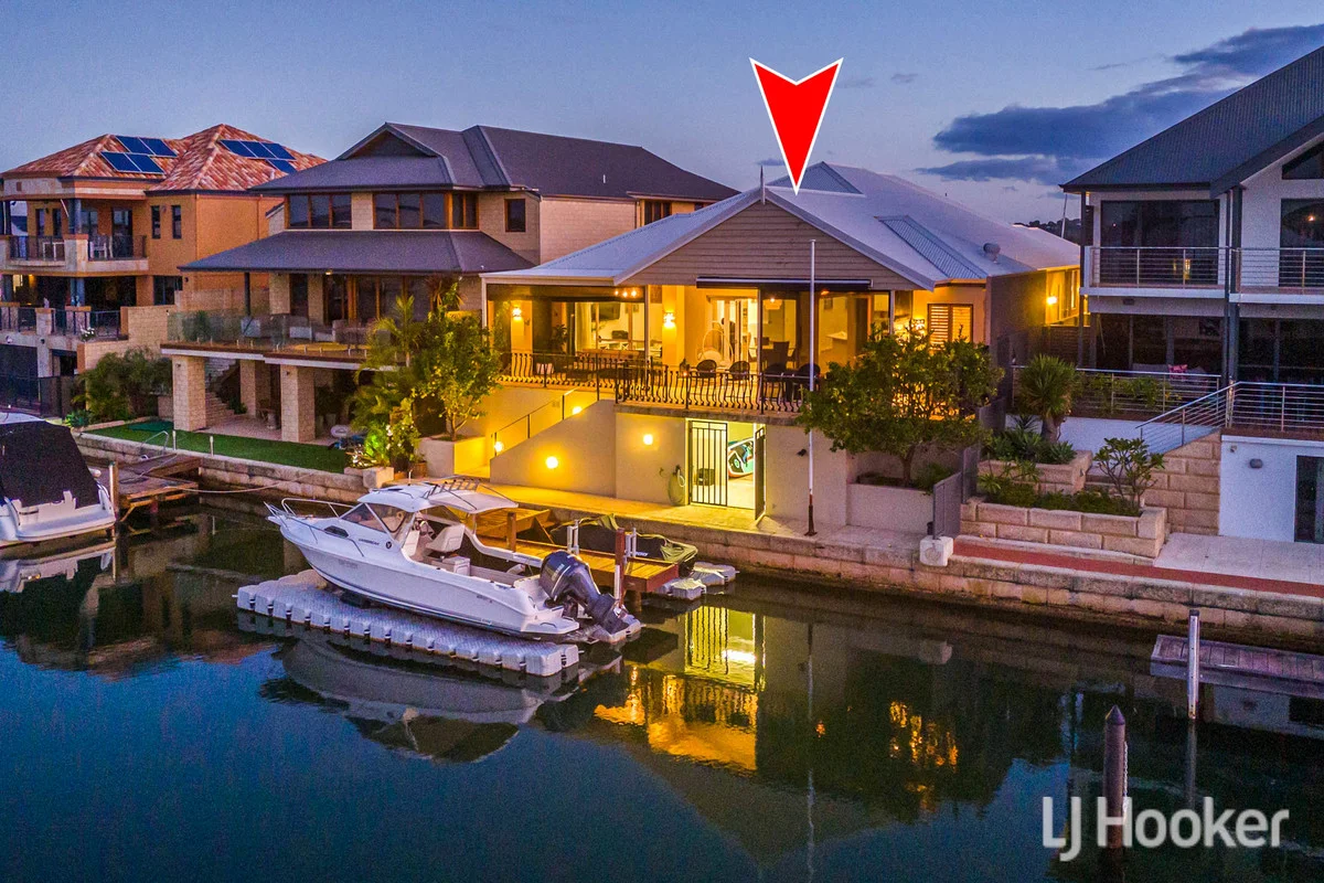 Additional image 8 of 75 Avocet Island Quays, Wannanup WA 6210