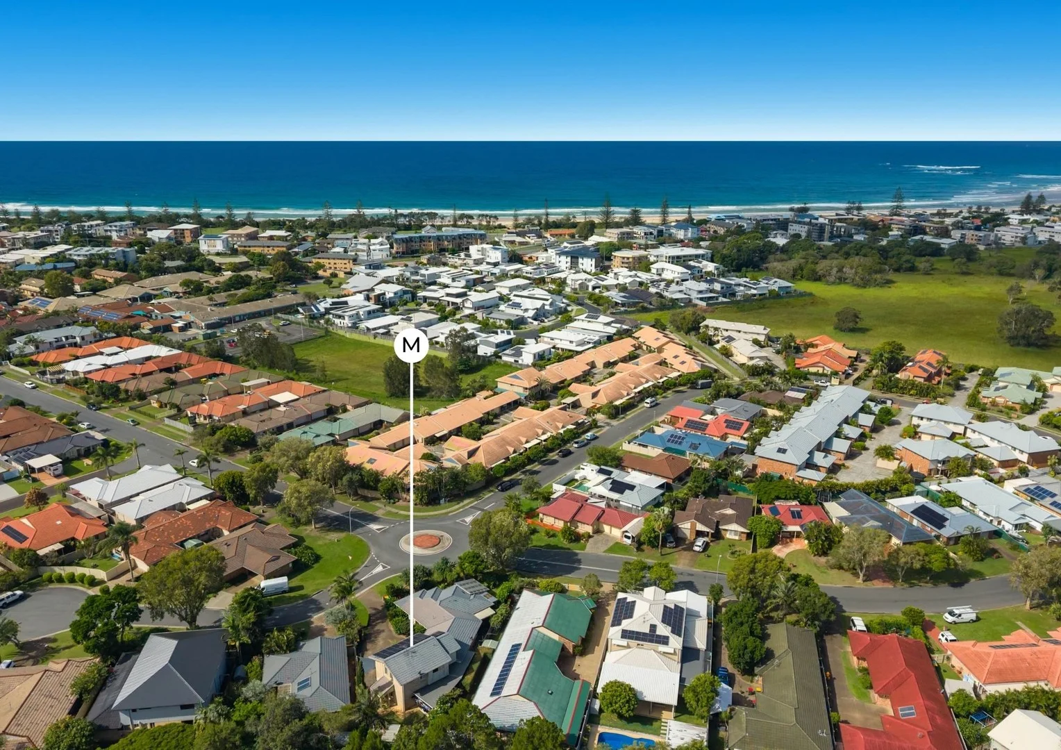 2/1 Quail Place, Kingscliff NSW 2487