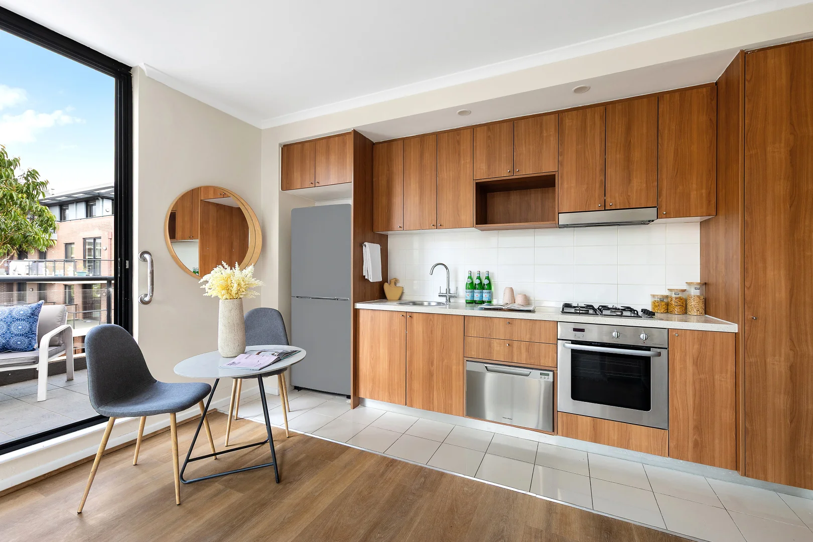 Additional image 3 of 1707/41-45 Waitara Avenue, Waitara NSW 2077