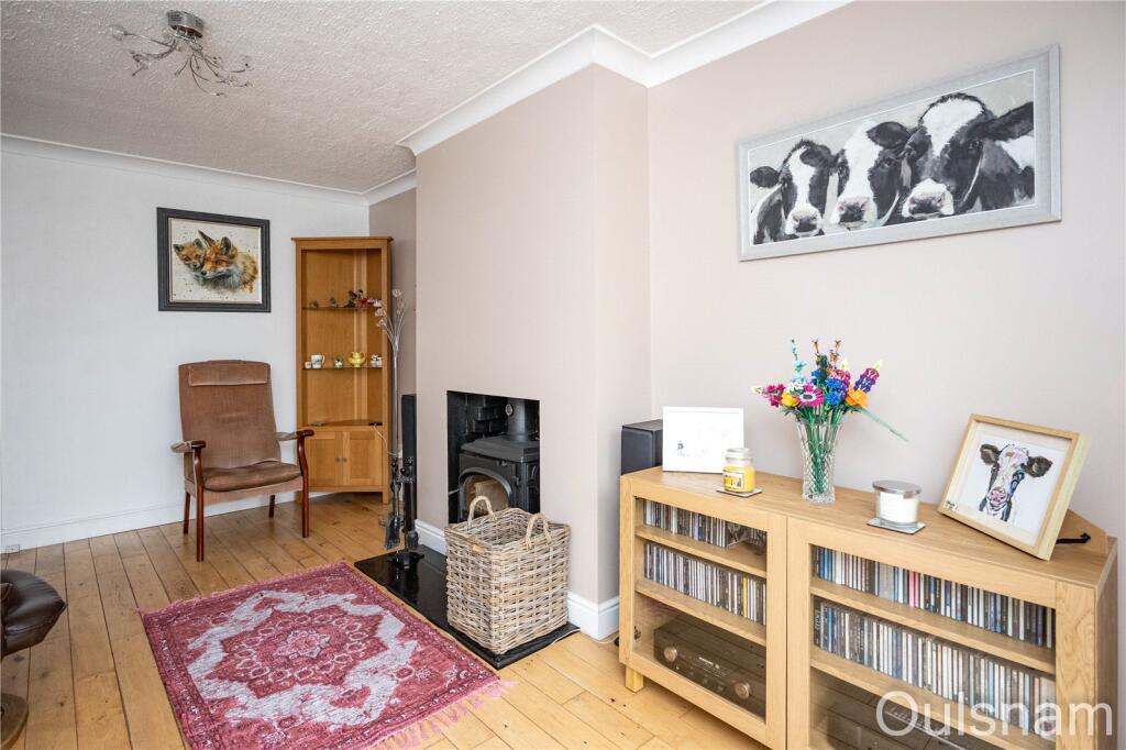Additional image 6 of Cloverdale, Stoke Prior, Bromsgrove, B60
