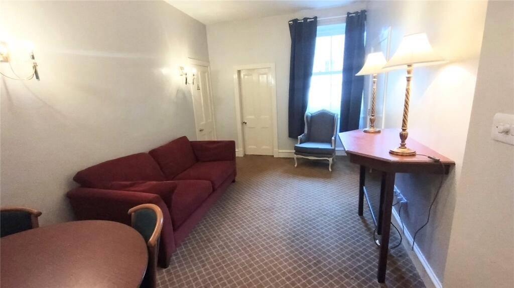 Additional image 3 of Whitehall Place, Aberdeen, AB25