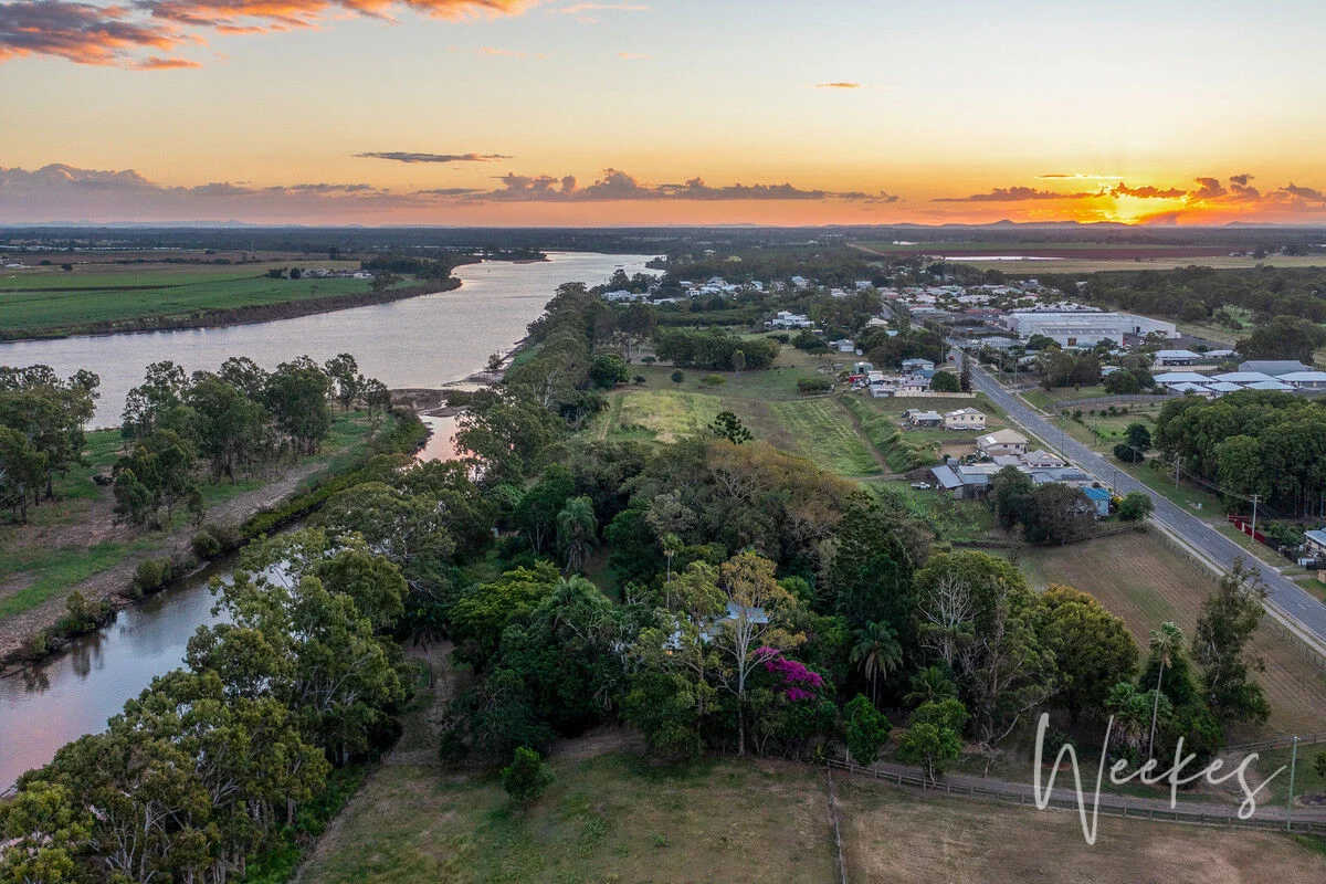 32 Hanbury Street, Bundaberg North QLD 4670