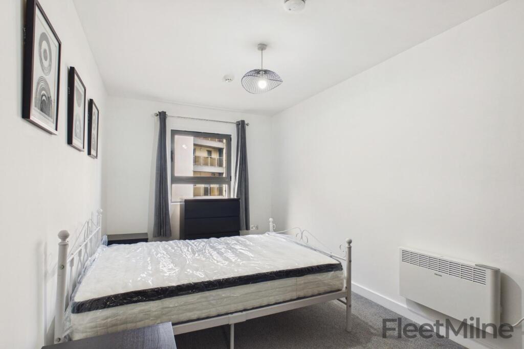 Additional image 8 of Kenyon Forge, Kenyon Street, B18 6DY