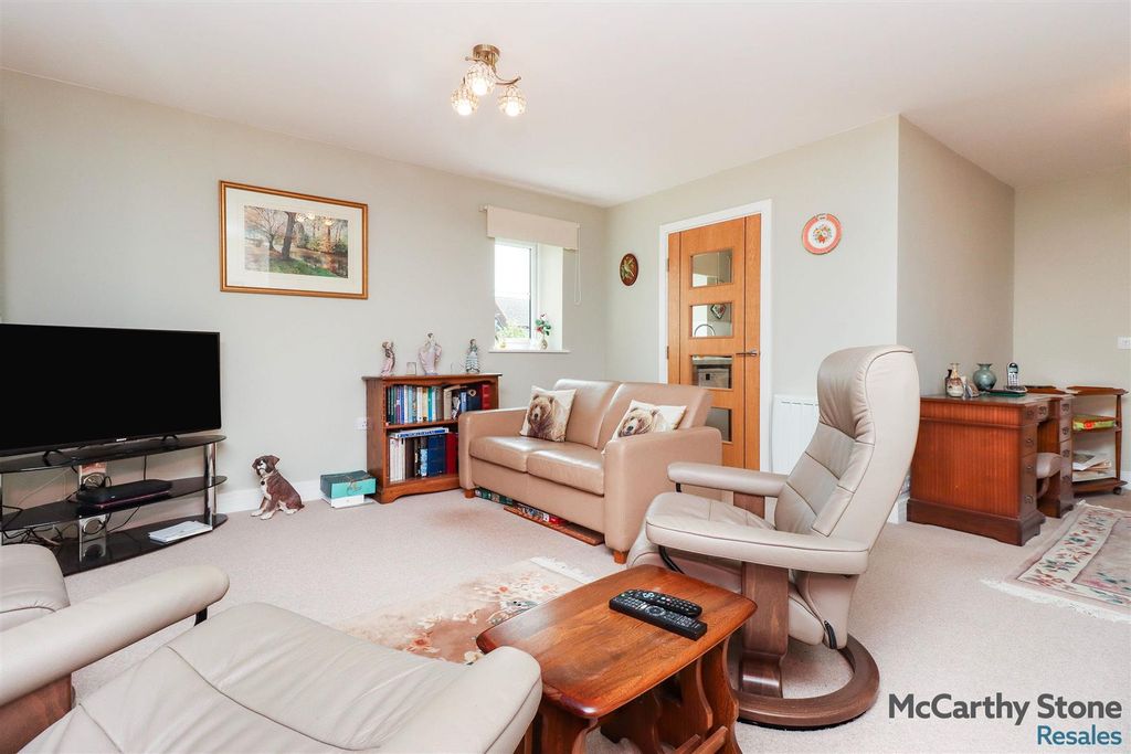 Additional image 2 of 2 bed flat for saleMckinlay Court, Tresham Close, Kettering NN15