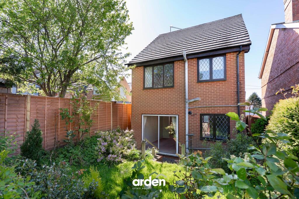 Additional image 11 of Linthurst Newtown, Blackwell, B60