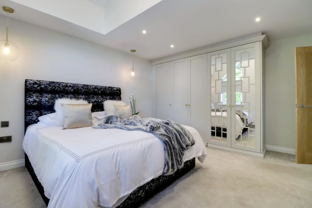 Additional image 22 of 5 bed detached house for saleWrawby Road, Brigg DN20