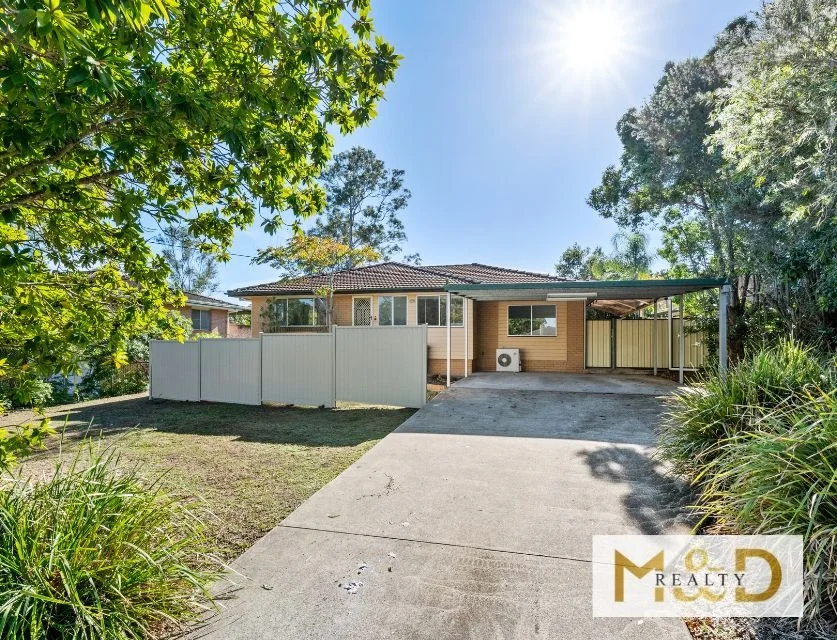 67 Lyndale Street, Shailer Park QLD 4128