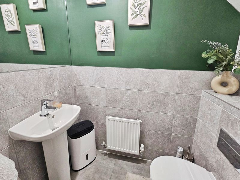 Additional image 7 of 4 bed detached house for saleMusselburgh Circle, Cramlington NE23