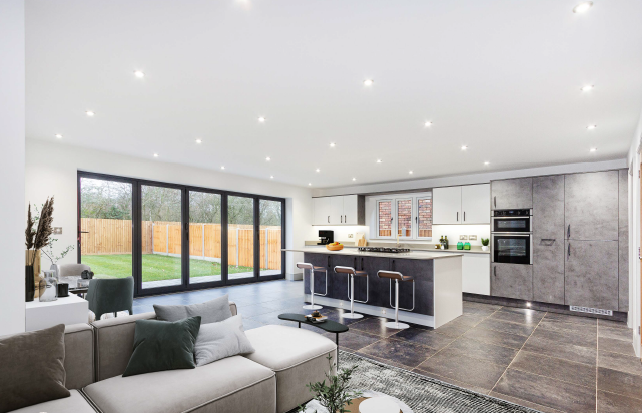 Additional image 3 of Colebrook Place, Leyman Close