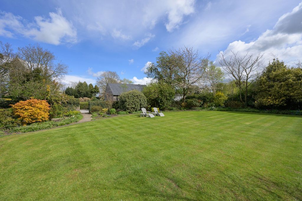 Additional image 49 of 5 bed detached house for saleWestern House & The Coach House, Main Street, Lowick, Berwick-Upon-Tweed TD15