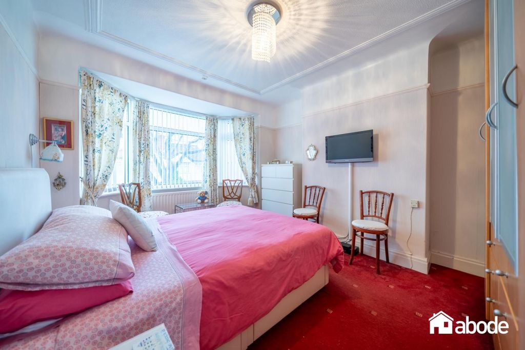 Additional image 16 of 3 bed semi-detached house for saleLyndhurst Road, Crosby, Liverpool L23