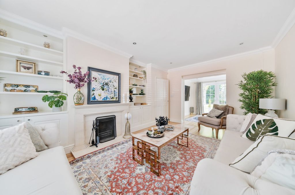 Additional image 6 of 5 bed detached house for saleBassett Wood Drive, Bassett, Southampton, Hampshire SO16