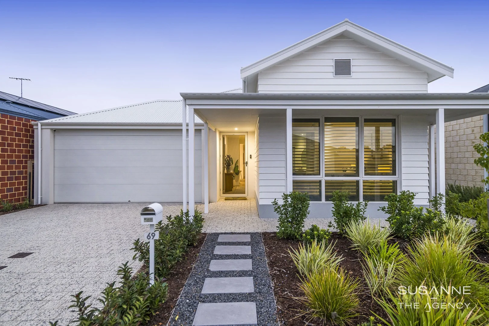 69 Martinich Drive, Caversham WA 6055