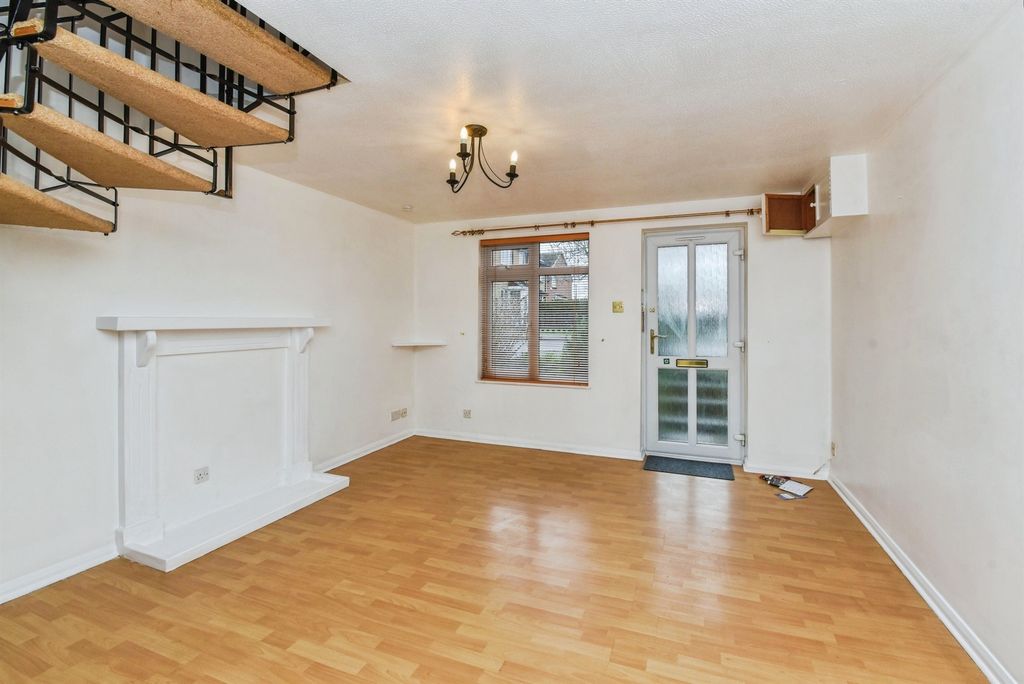 Additional image 2 of 2 bed end terrace house for saleRoman Way, Chippenham SN15