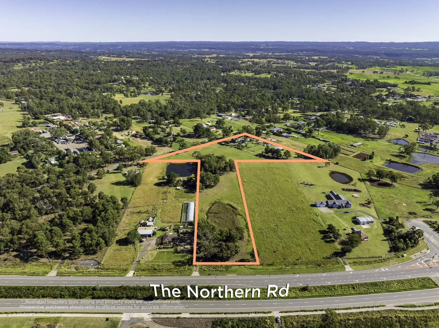 Additional image 4 of 1525 The Northern Road, Bringelly NSW 2556