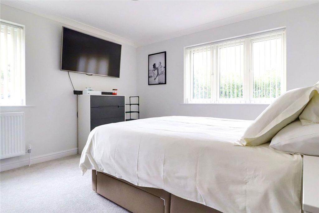 Additional image 11 of 5 bed detached house for saleCadney Road, Brigg DN20