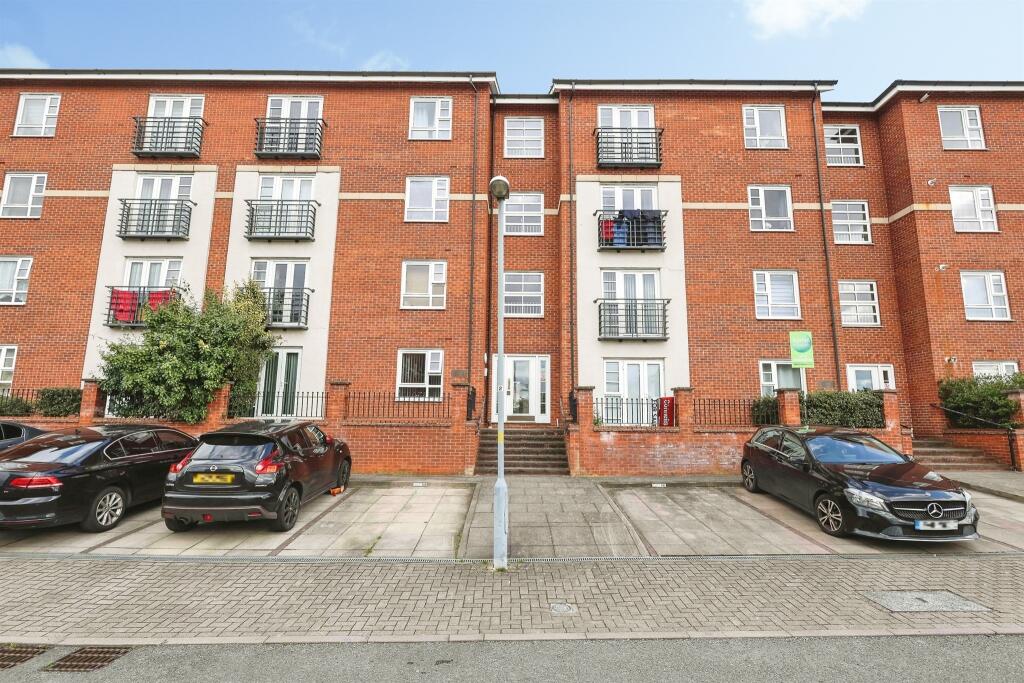 City View, Erdington, Birmingham