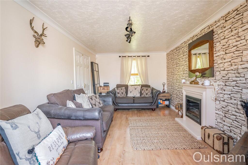 Additional image 10 of Maiden Way, Bromsgrove, Worcestershire, B60