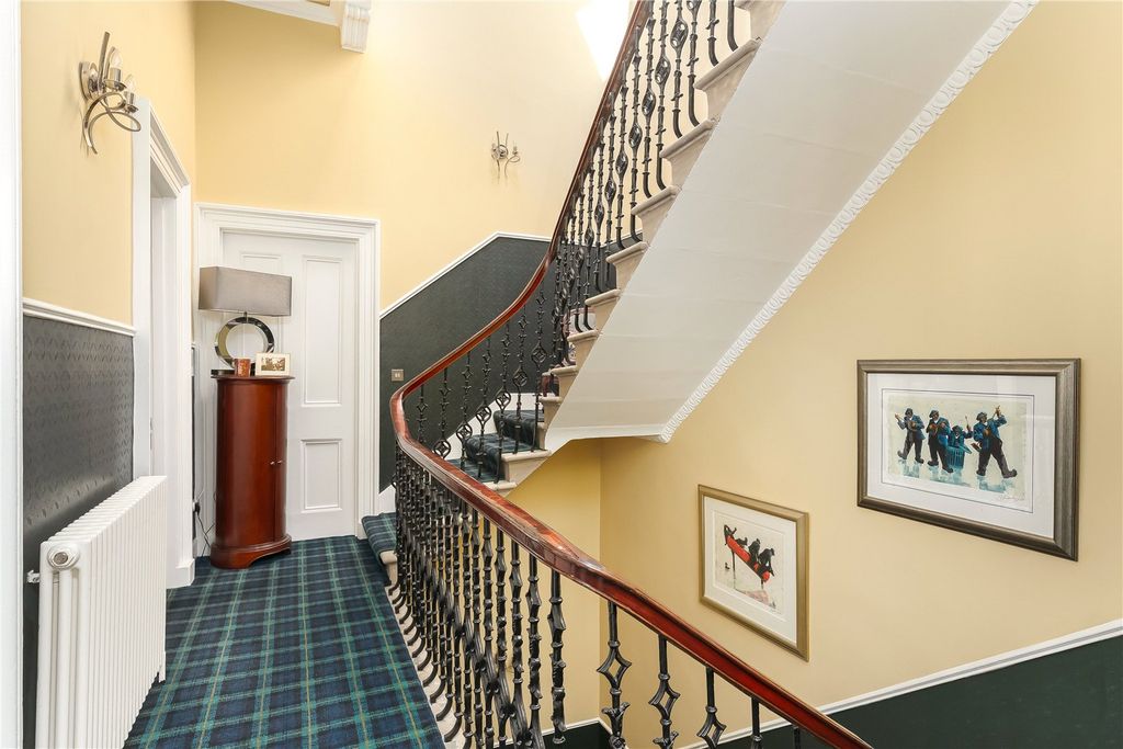 Additional image 10 of 6 bed terraced house for saleAlva Street, West End, Edinburgh, Midlothian EH2